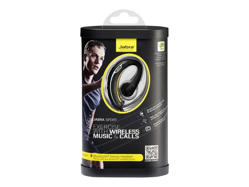Jabra Sport