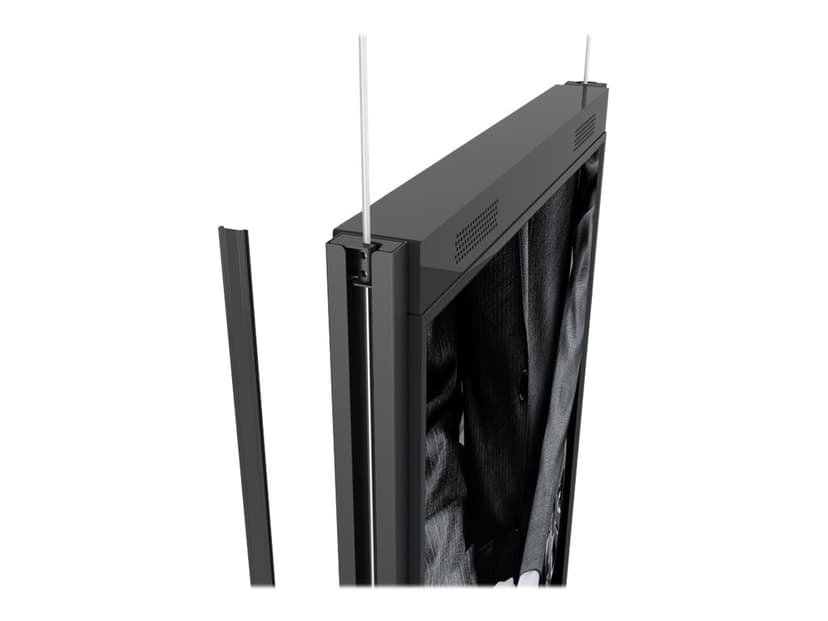 Multibrackets M Wiremount Pro OM55N-D