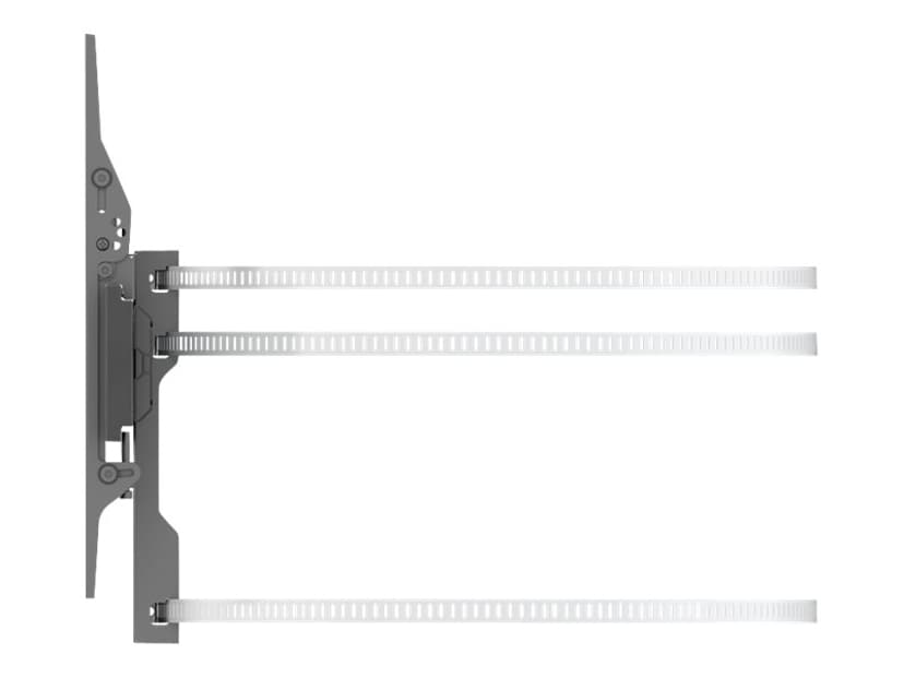 Multibrackets M Wallmount Column Pro Series