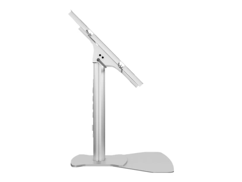 Multibrackets M Public Display Stand 80 HD Floorbase Single Silver