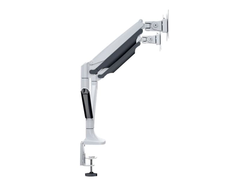 Multibrackets M Deskmount Gas Spring Dual Hvit