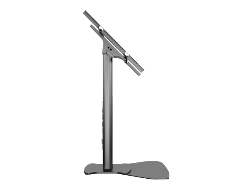 Multibrackets M Public Display Stand 110 HD Floorbase Single