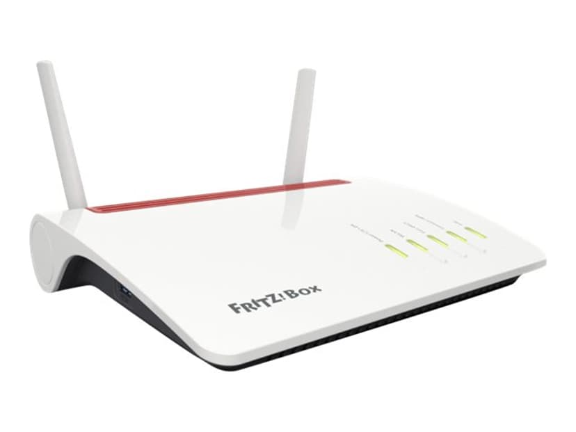 AVM FRITZ!Box 6890 LTE