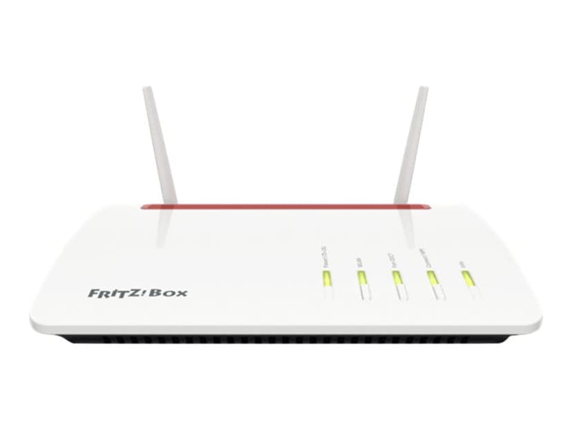 AVM FRITZ!Box 6890 LTE
