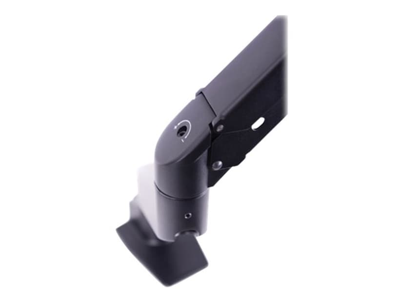 Multibrackets M VESA Gas Lift ArM W Duo Crossbar 2 Svart