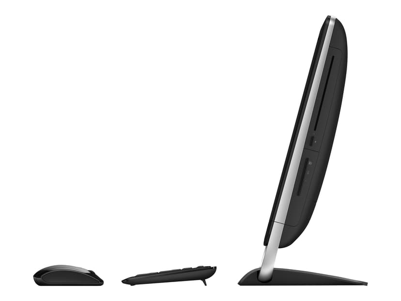 HP TouchSmart Elite 7320