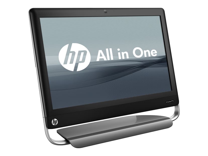 HP TouchSmart Elite 7320