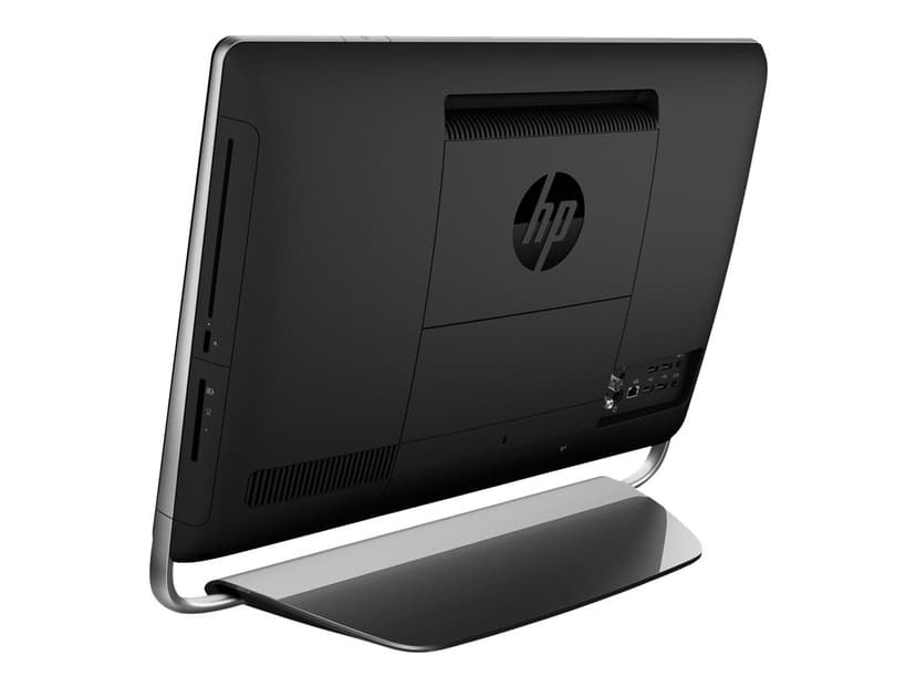 HP TouchSmart Elite 7320