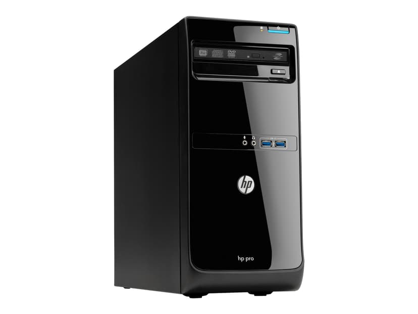 HP Pro 3400