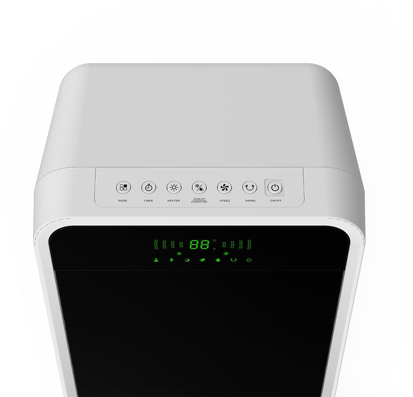 Prokord Air Master 2020