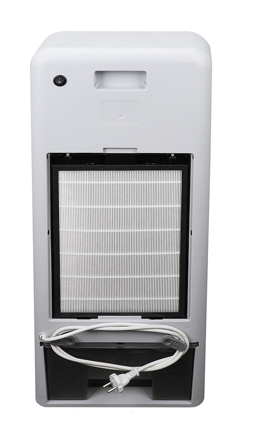 Prokord Air Master 2020