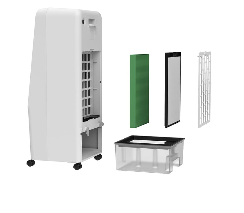 Prokord Air Master 2020