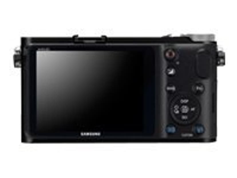 Samsung NX200
