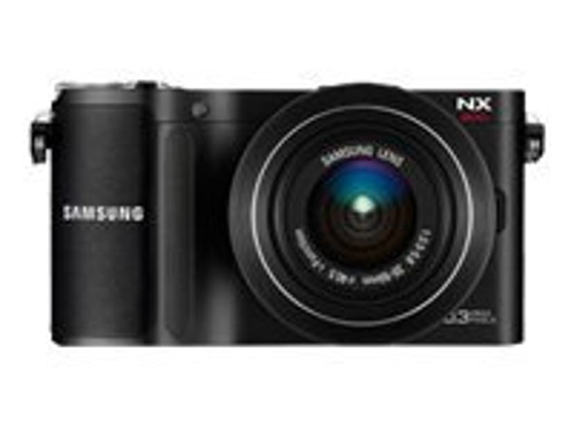 Samsung NX200