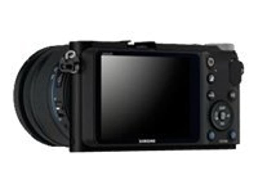 Samsung NX200