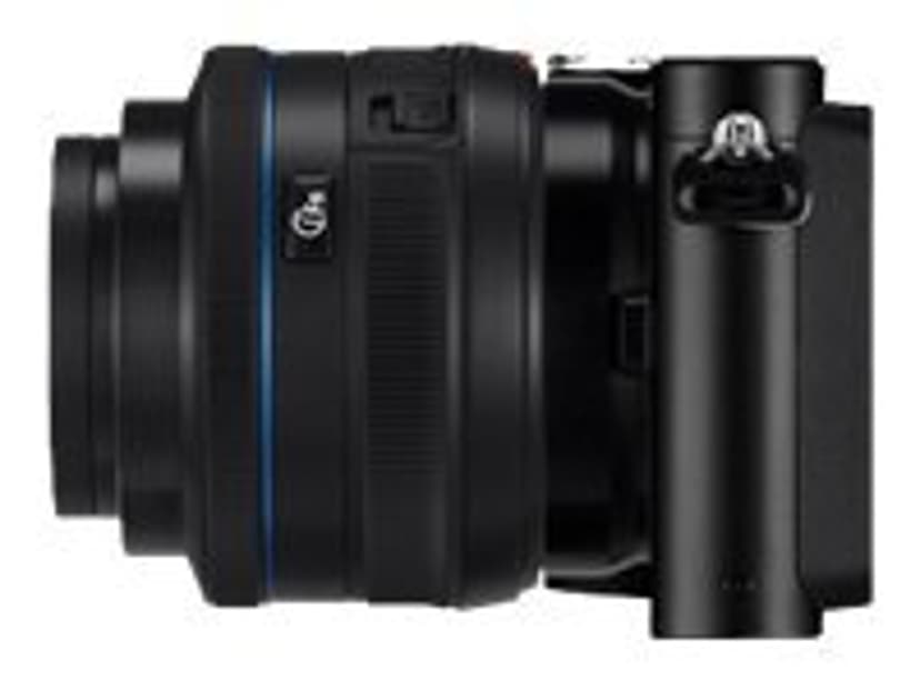 Samsung NX200