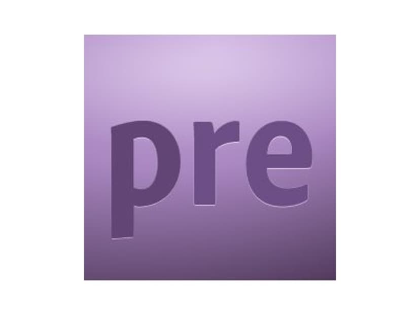 Adobe Premiere Elements (v 10 )
