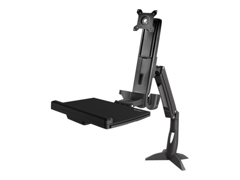 Startech Sit Stand Monitor Arm