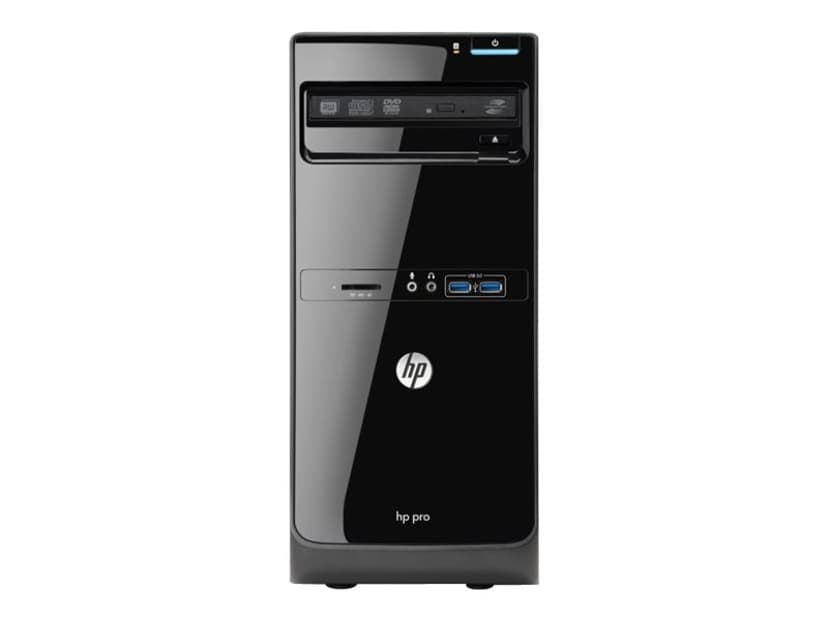 HP Pro 3400