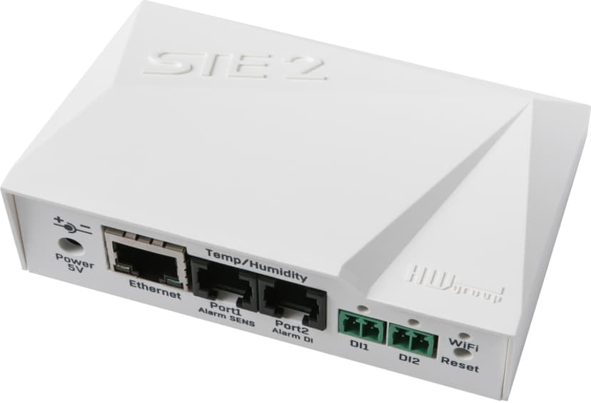 HW-Group STE2 R2 Monitoring Device Temp/Humidity