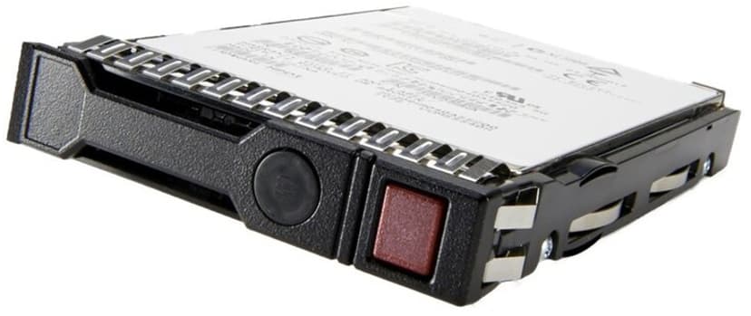 HPE Mixed Use 2,5" SATA 6.0 Gbit/s