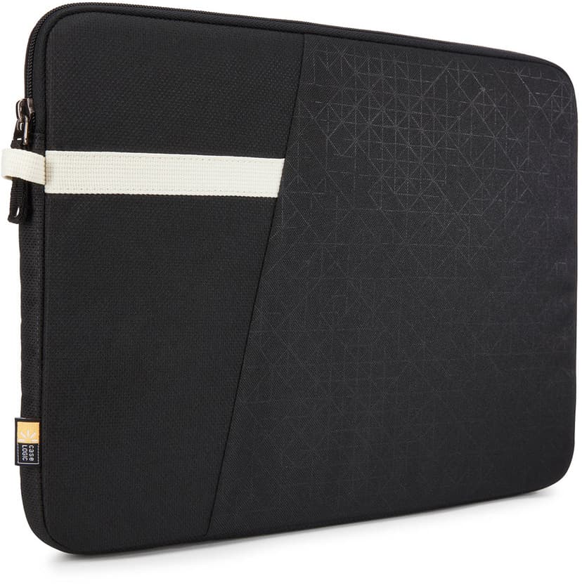 Case Logic Ibira 14" Polyesteri Musta