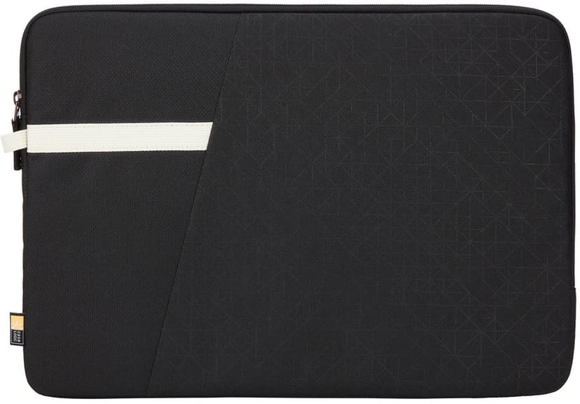 Case Logic Ibira 15.6" Polyester Grå