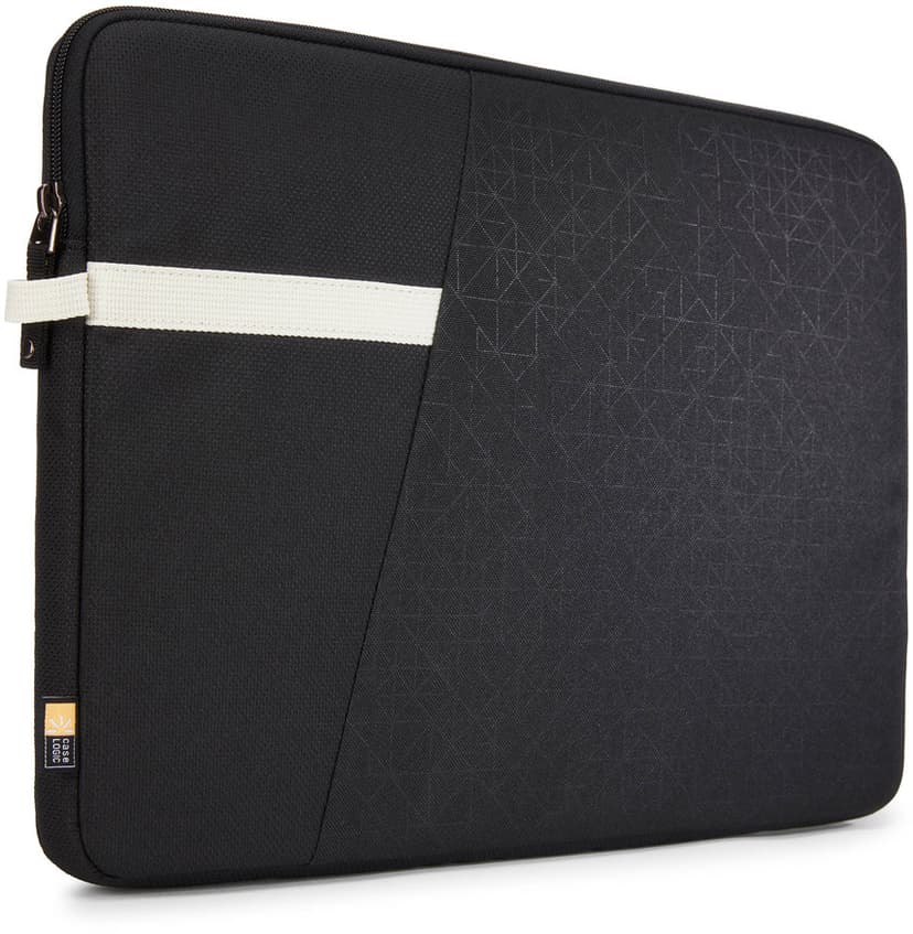 Case Logic Ibira 15.6" Polyesteri Harmaa
