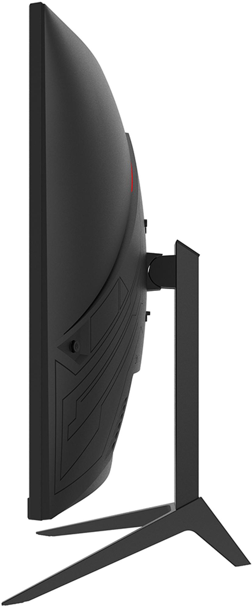 Voxicon G32FHDCB 31.5" 1920X1080@165Hz VA 32" 1920 × 1080pixels VA 16:9 165Hz