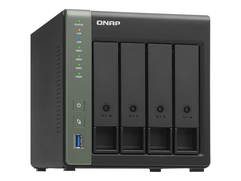 QNAP TS-431KX 4-Bay