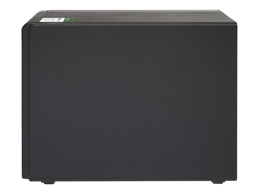 QNAP TS-431KX 4-Bay