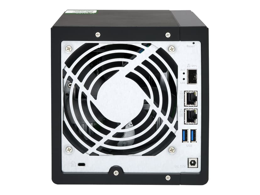 QNAP TS-431KX 4-Bay