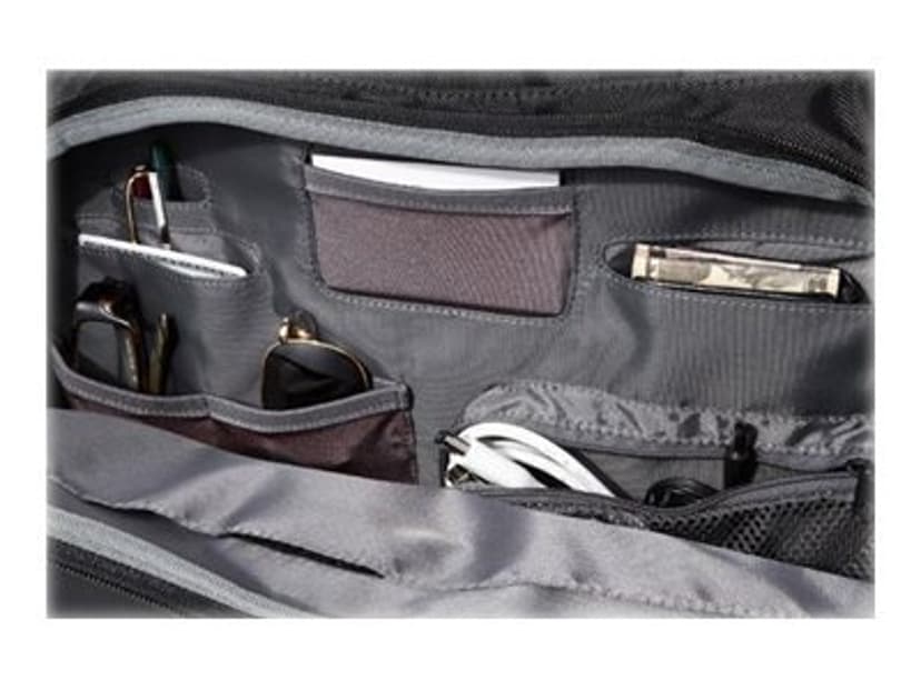 Dell Professional Business Case