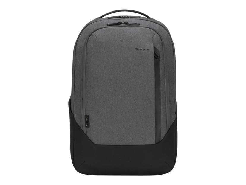 Targus Cypress Hero Backpack with EcoSmart 15.6" Harmaa