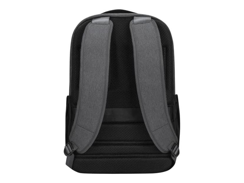 Targus Cypress Hero Backpack with EcoSmart 15.6" Harmaa