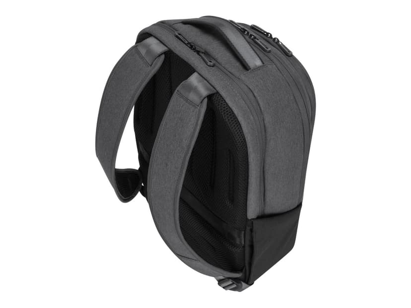 Targus Cypress Hero Backpack with EcoSmart 15.6" Harmaa