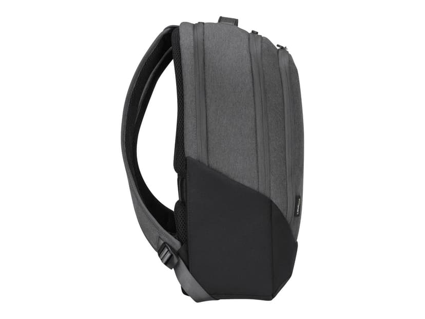 Targus Cypress Hero Backpack with EcoSmart 15.6" Harmaa