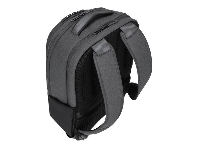 Targus Cypress Hero Backpack with EcoSmart 15.6" Harmaa