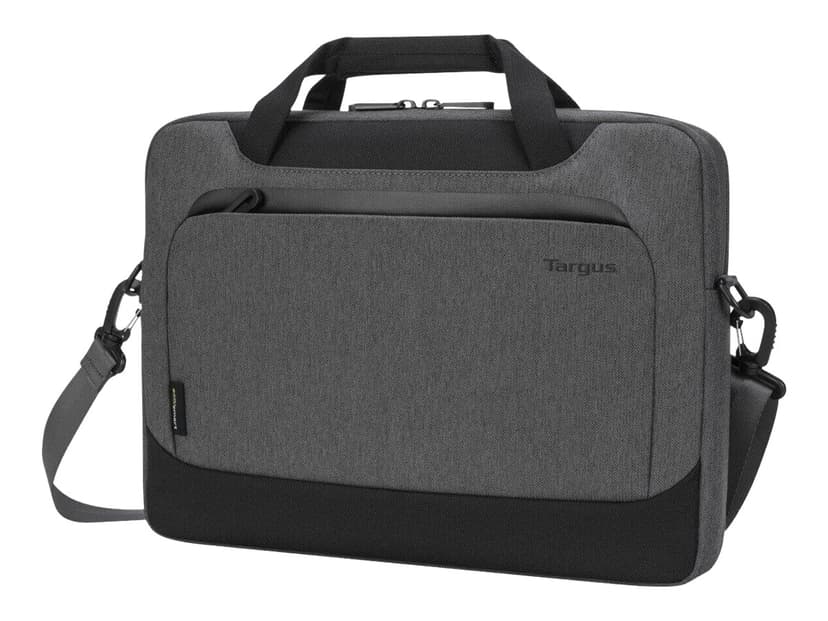 Targus Cypress Slimcase with EcoSmart 15.6" Grijs