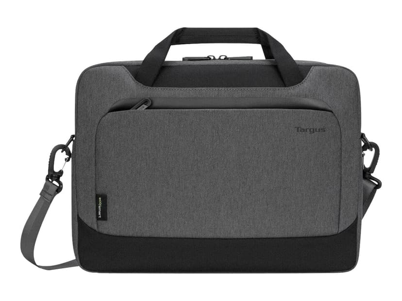Targus Cypress Slimcase with EcoSmart 15.6" Grijs