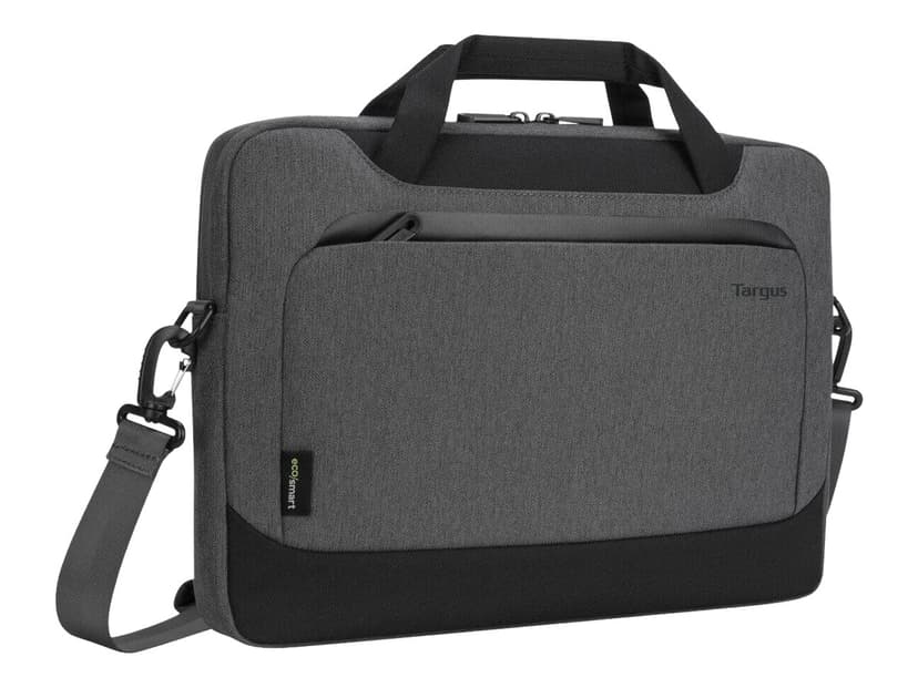Targus Cypress Slimcase with EcoSmart 15.6" Grijs