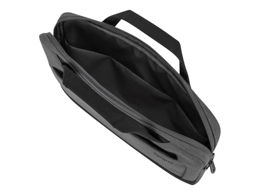 Targus Cypress Slimcase with EcoSmart 15.6" Grijs