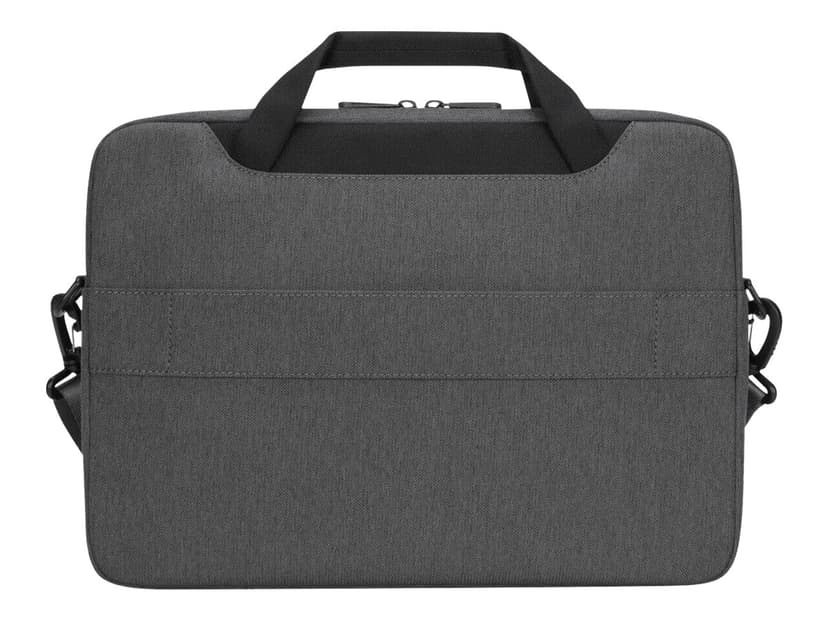 Targus Cypress Slimcase with EcoSmart 15.6" Grijs