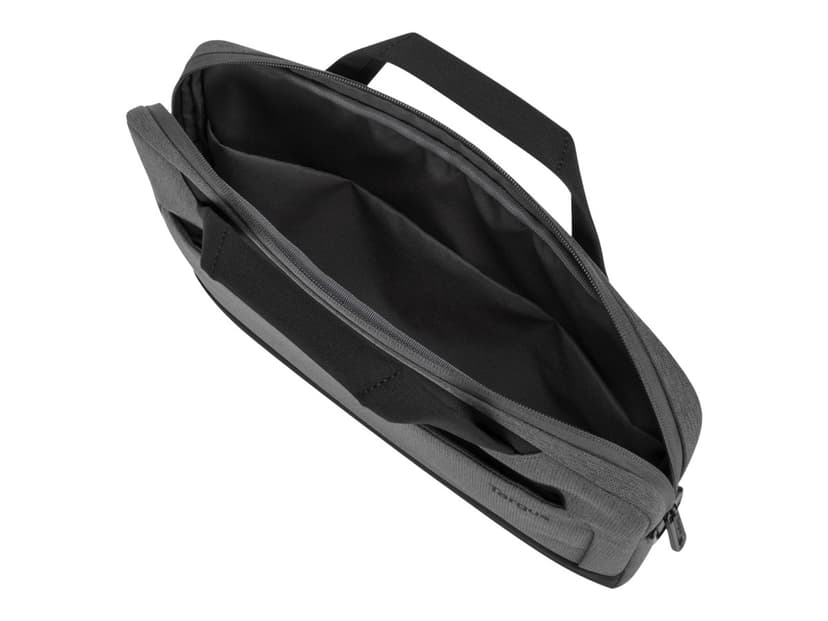Targus Cypress Slimcase with EcoSmart 15.6" Grijs