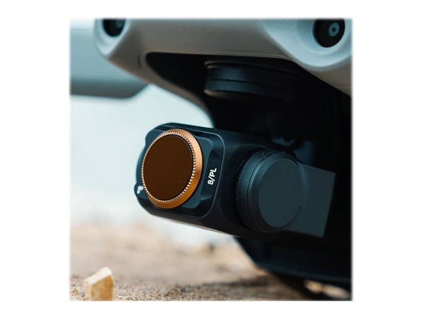 PolarPro Vivid Collection Cinema Series MAVIC AIR 2