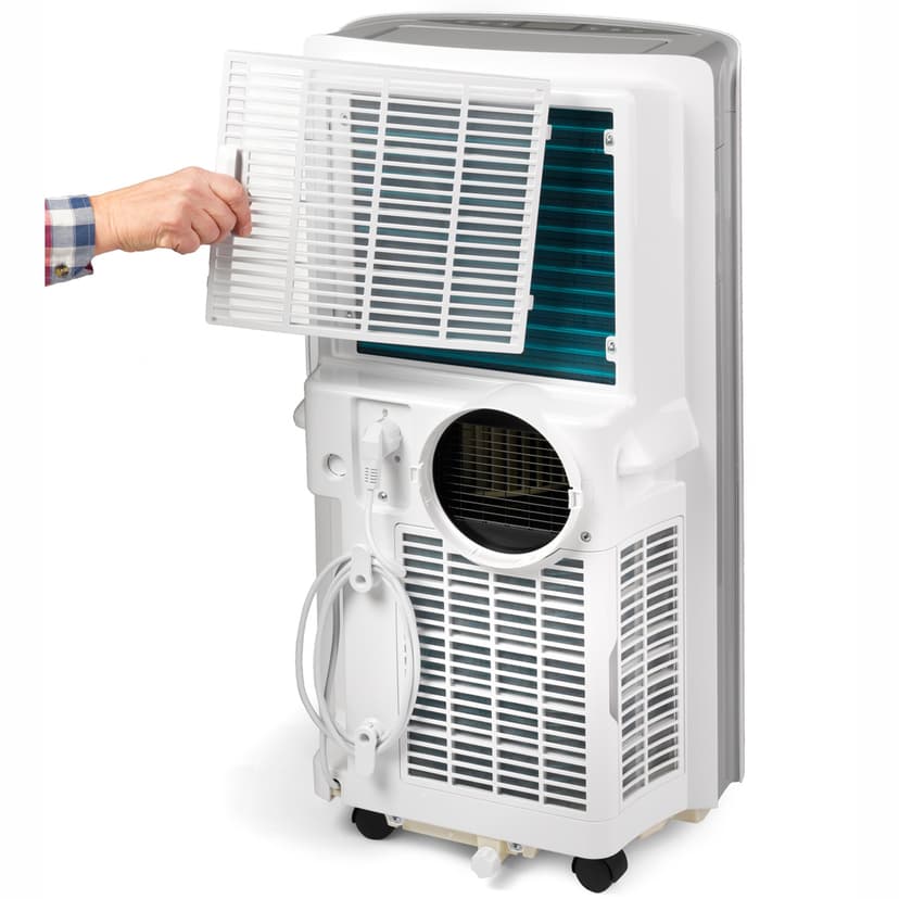 Woods Cortina Silent Aircondition 12000 BTU C