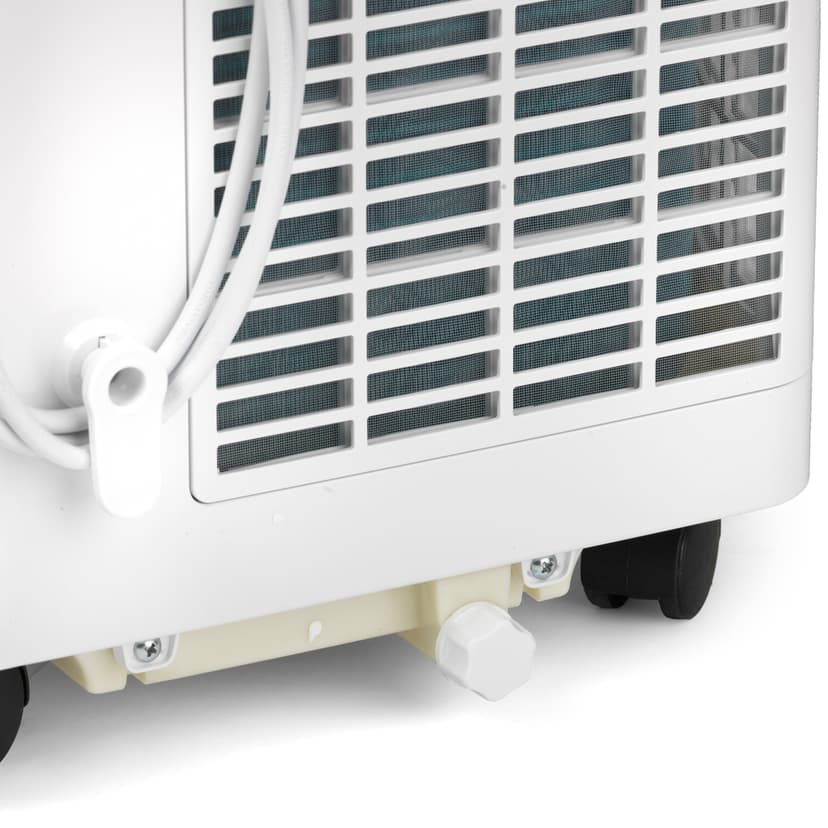 Woods Cortina Silent Aircondition 12000 BTU C