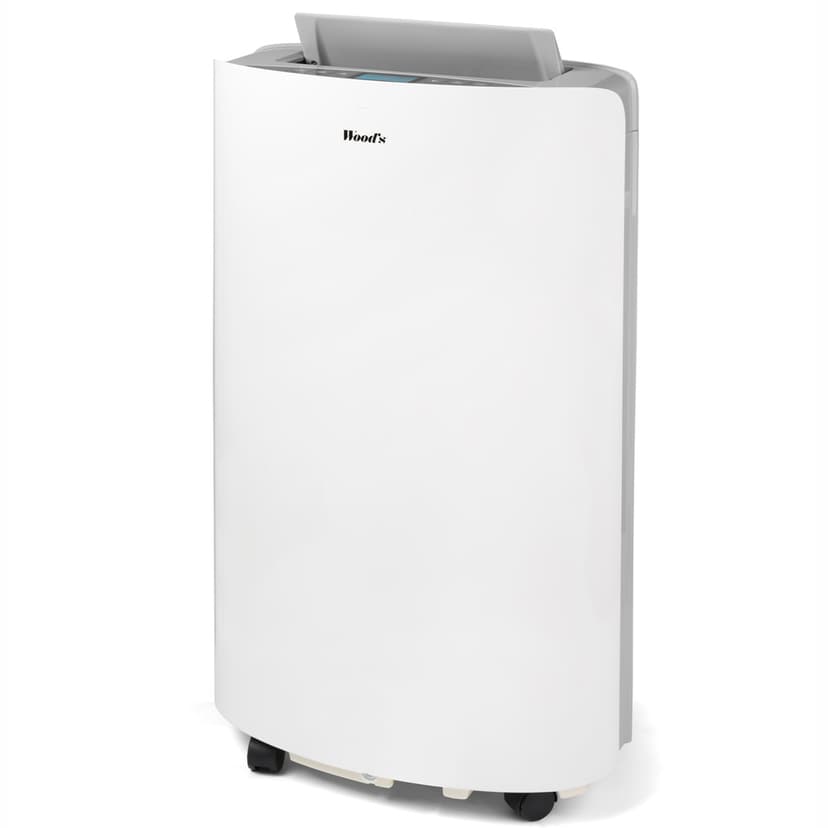 Woods Cortina Silent Aircondition 12000 BTU C