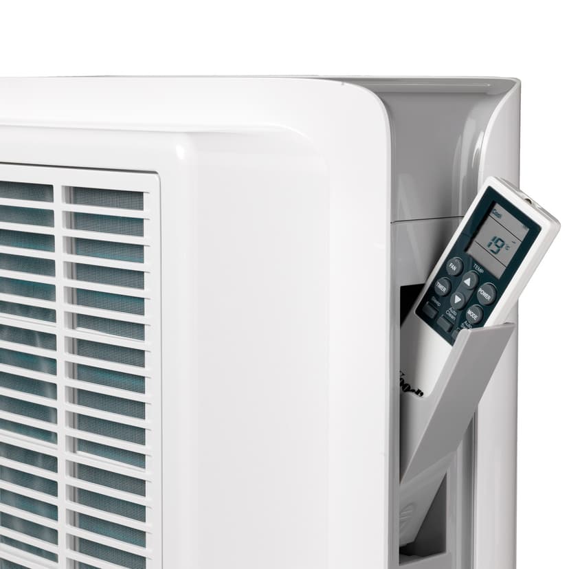 Woods Cortina Silent Aircondition 12000 BTU C