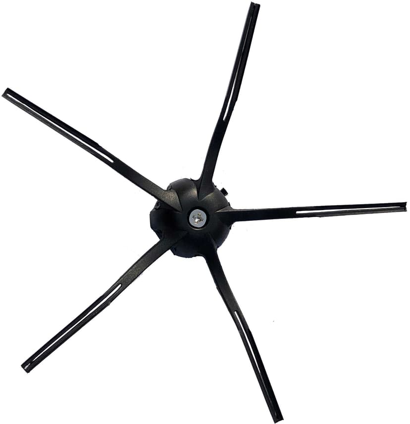 Roborock Side Brush Rubber S6/S5 Max Black